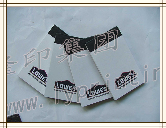 Note Pads Printing,Paper Printing Service