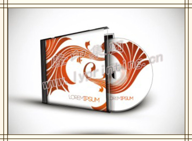 CD Sleeve,Make Sleeves,Printing China
