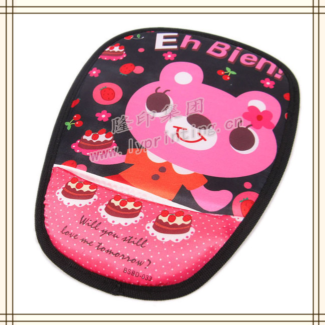 Advertising Mouse Pad,Printing Service