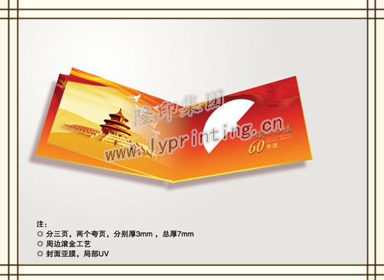 VCD Sleeve,Make Sleeves,China Printing