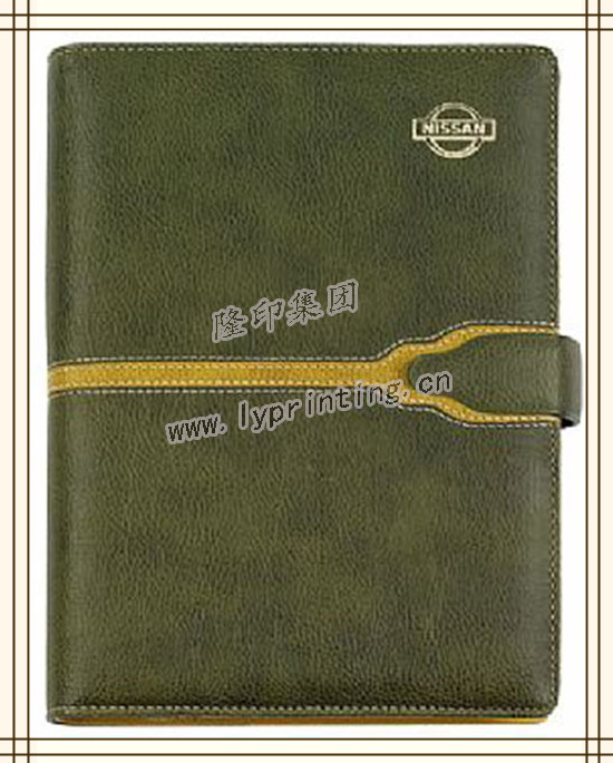 Business Notebook,Softcover Notebook Printing Service
