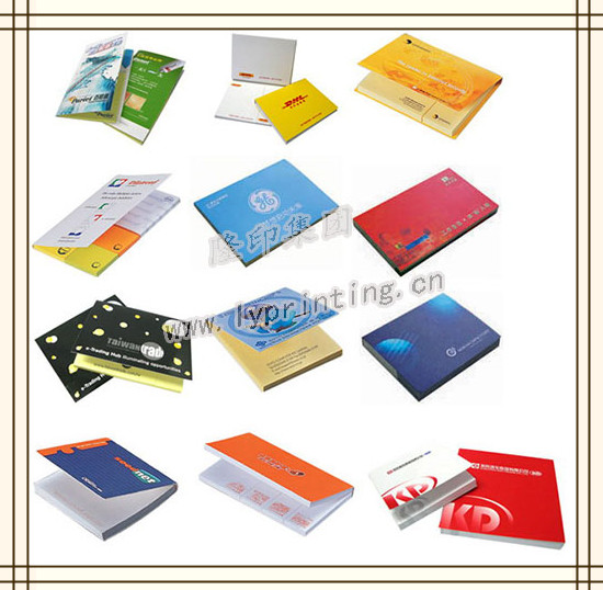 Scratchpads Printing,Note Pads Printing, Printing Service