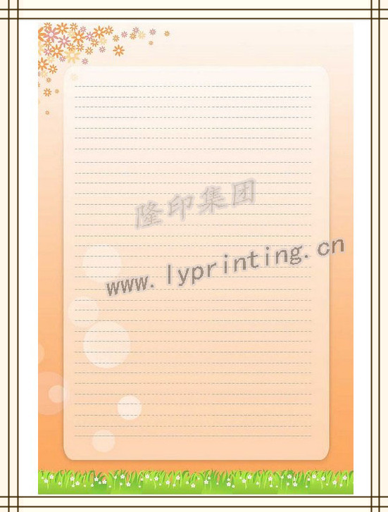 Stationery Printing, China Printing Service,Printing Product