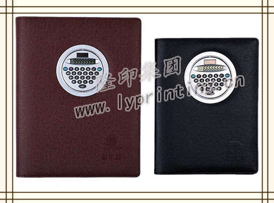 High-end Business Notebook,Business Notebook Printing Service