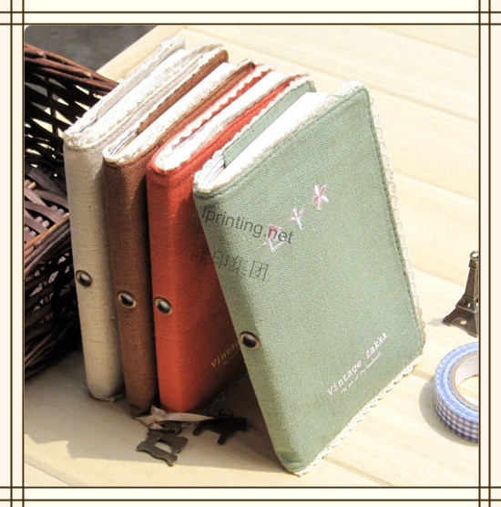 Exquisite Notebook Printing,Notebook Printing Service