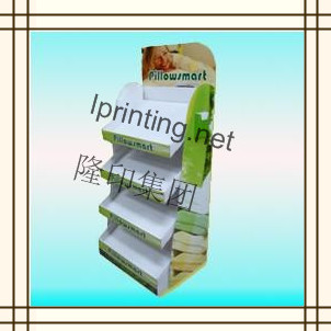 Showing Stand,Paper Printing Service
