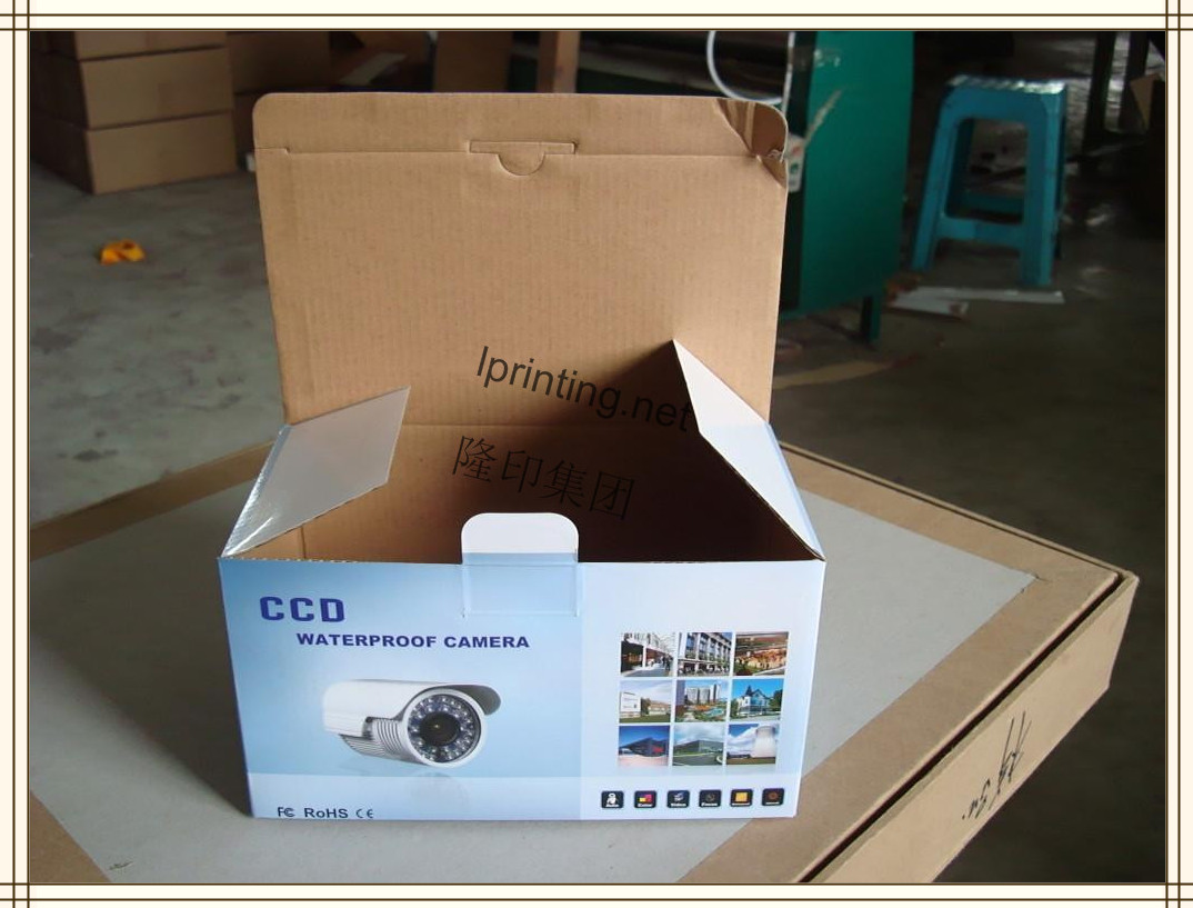 Box Printing Service,Packaging Box
