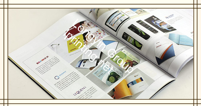 Magazine Printing,Fashion Magazine Printing,Printing Service