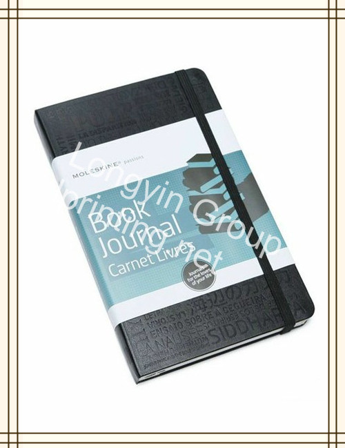 Hardcover Notebook Printing,Printing Service in China