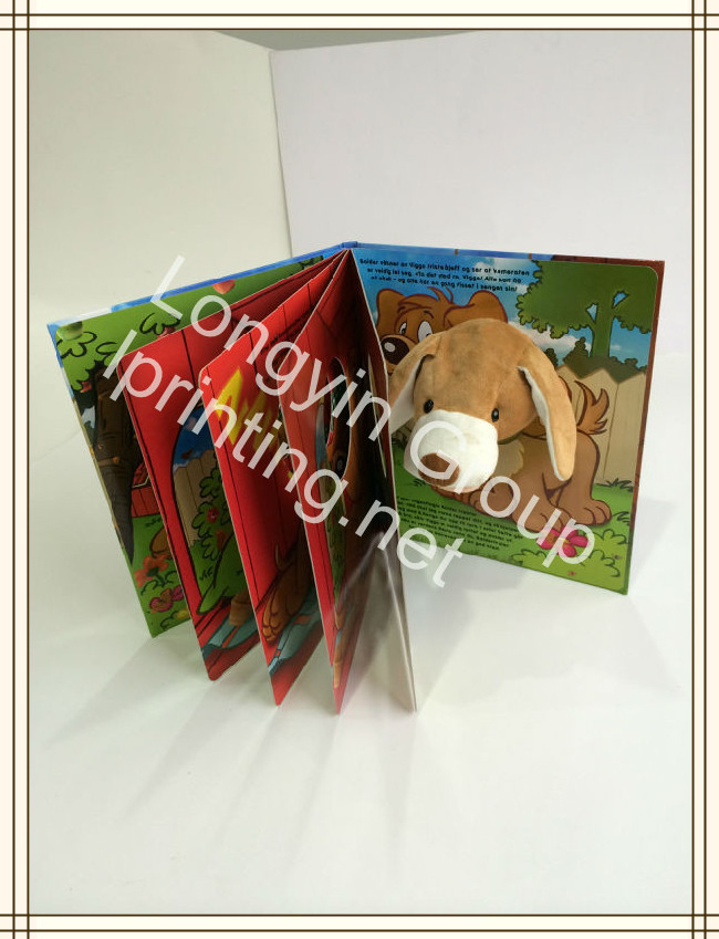 Children Textbook Printing,Children's Book Printing