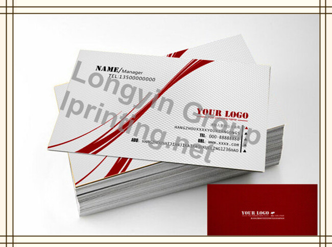 Business Card Printing in China,Business Card Design and Printing Service