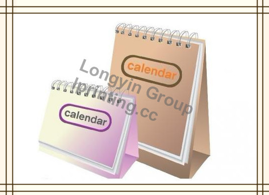 Desk Calencar Printing,Exquisite Desk Calendar,Desk Calendar Design