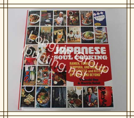 Cook Book Printing,Recipe Book Printing in China,Cooking book Printing