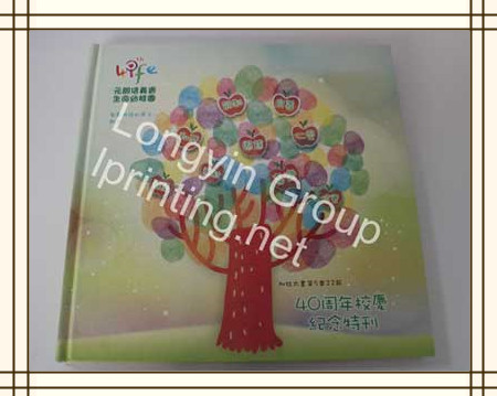 Children's Hardcover Book Printing,Children's Book Printing in China
