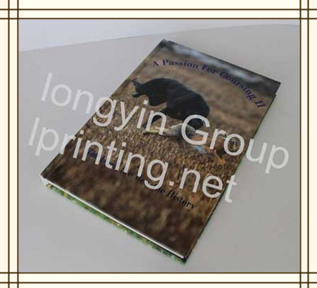 Animal Hardcover Book Printing,Hardcover Book Printing Service