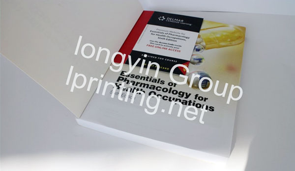 Softcover Book Printing in China,High Quality Book Printing Service
