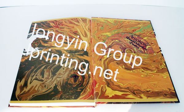 Hardcover Book Printing,Book Printing Service in China,Printing in China