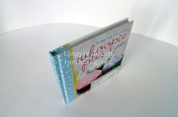 High Quality Hardcover Book Printing,Printing Service in China
