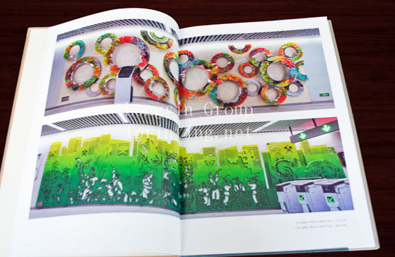 High Quality Hardcover Book Printing Service in China,China OEM Factory