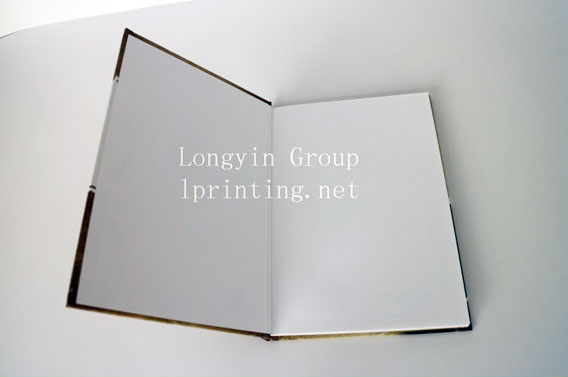 Novel Hardcover Paper Book Factory,Hardcover Book Printing