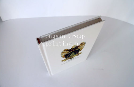 High Quality Hardcover Book Printing Service in China,Hardbound Printing china