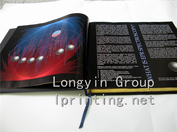 Color Hardcover Book Printing,China Book Printing Service