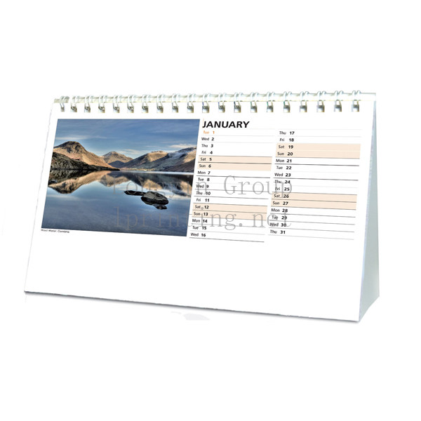 Make 2016 Desk Calendar,Desk Calendar Printing 2016 Printing