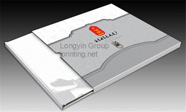 With Box Hardcover Book Printing,Hardcover Book Printing Service