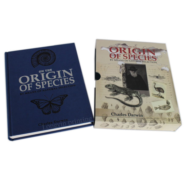 High-grade Hardcover Book Printing,Story Book Printing