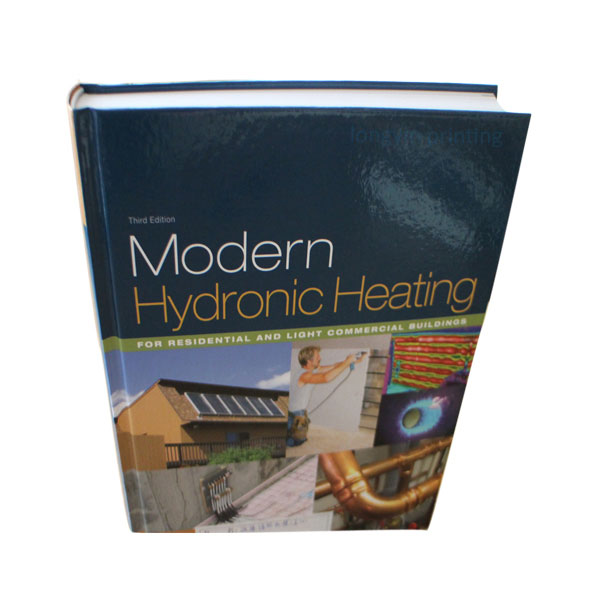 Hardcover Book Printing China,Hardback Printing Service