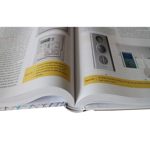 Hardcover Book Printing China,Hardback Printing Service