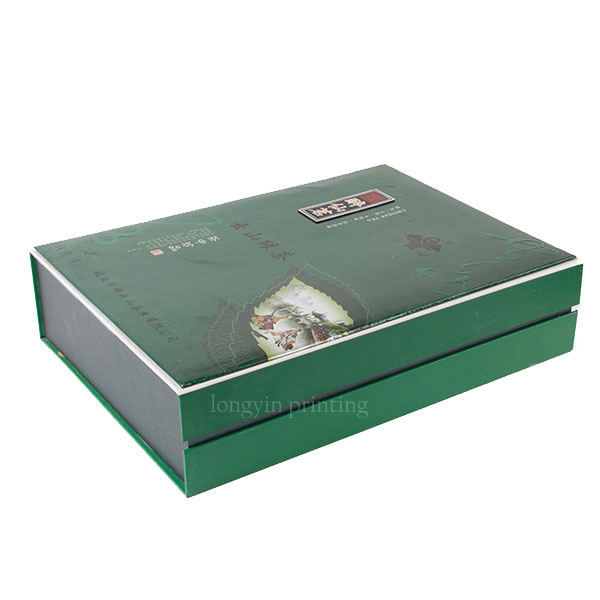Packaging Box Printing Service