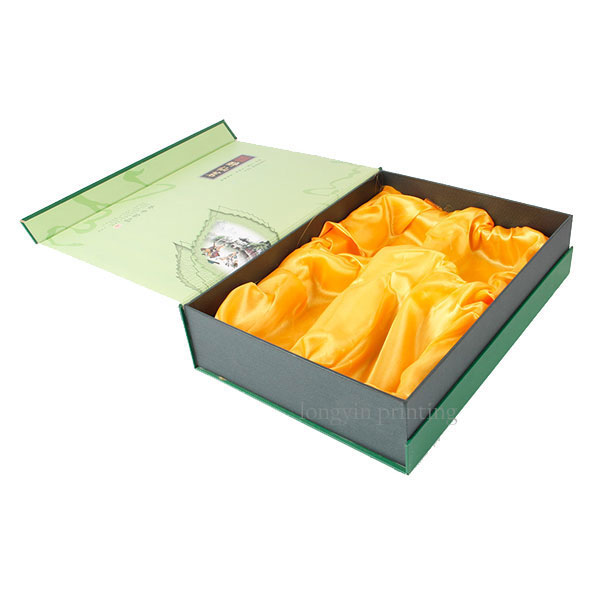Packaging Box Printing Service