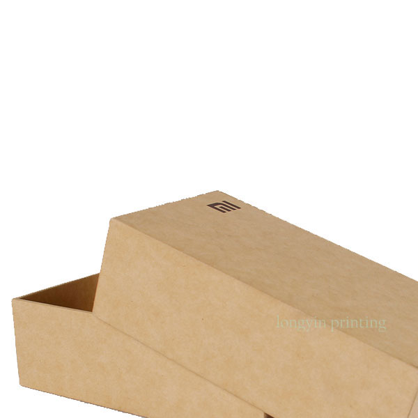 Box Printing Service