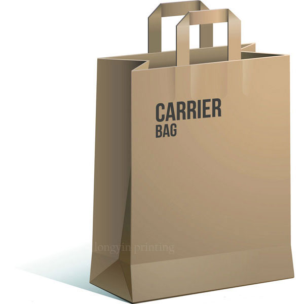 Paper Bag Printing Service,Gift Bag Printing China