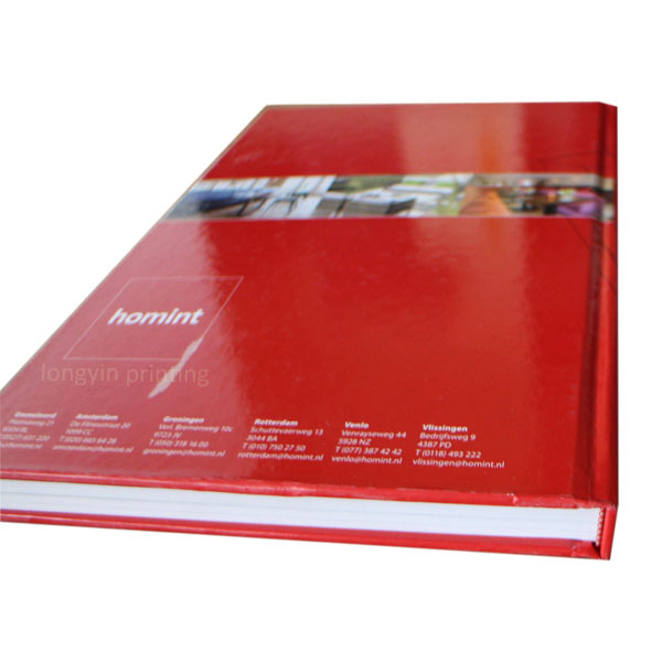 Hardcover Book Printing,Company Hardocver Book Printing