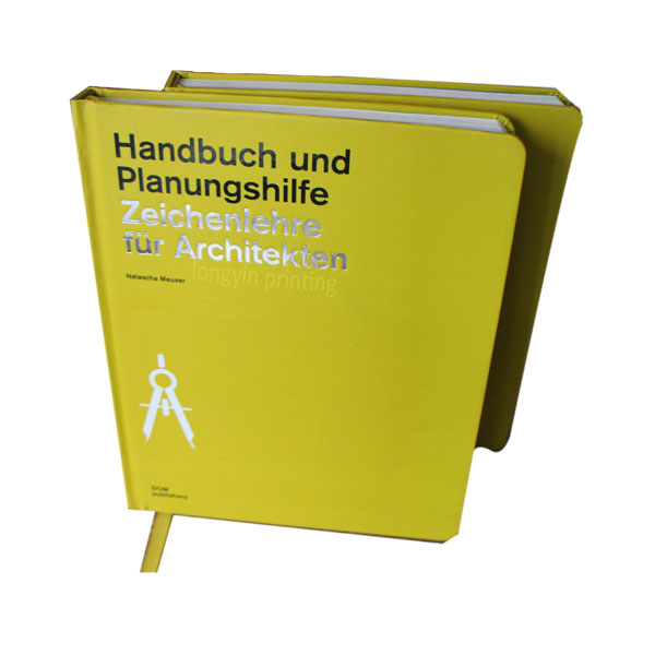 High-end Scientific Books Printing,Hardcover Book Printing China