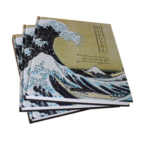 Hardcover Book Printing in China,Cheap Hardcover Printing