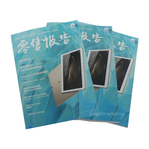 Paperbound Printing Service China,Paperback Printing China