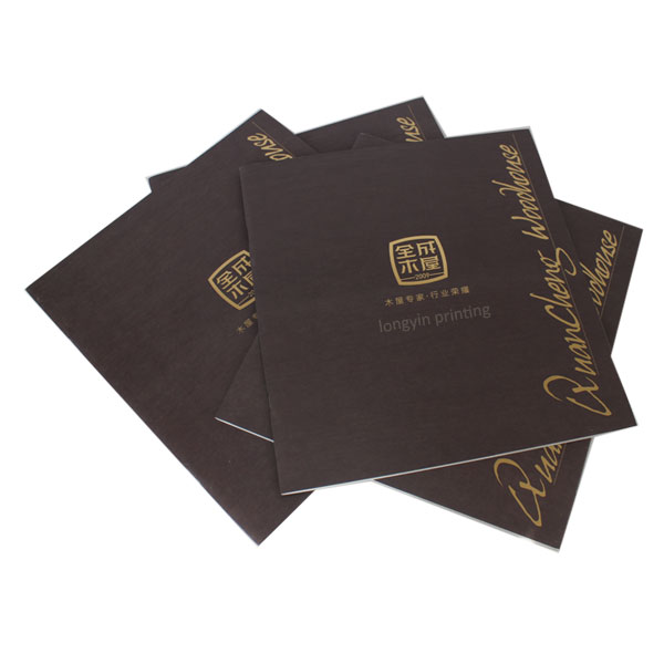 Company Booklet Printing,Printing Service in China