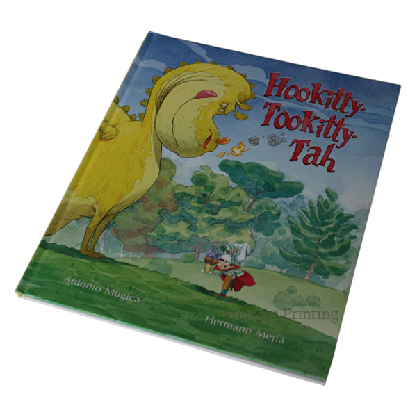 Children's Textbook Printing,Chidlren Alubm printing Service China