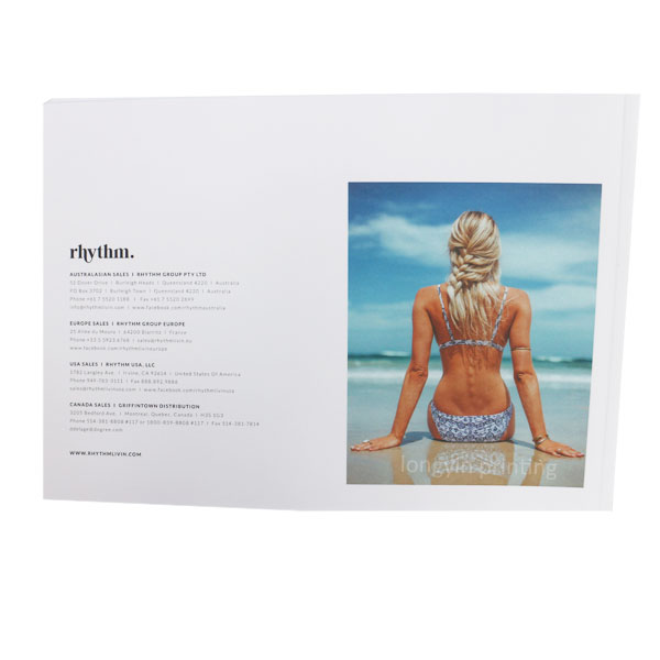 Album Printing in China,Book Printing Service