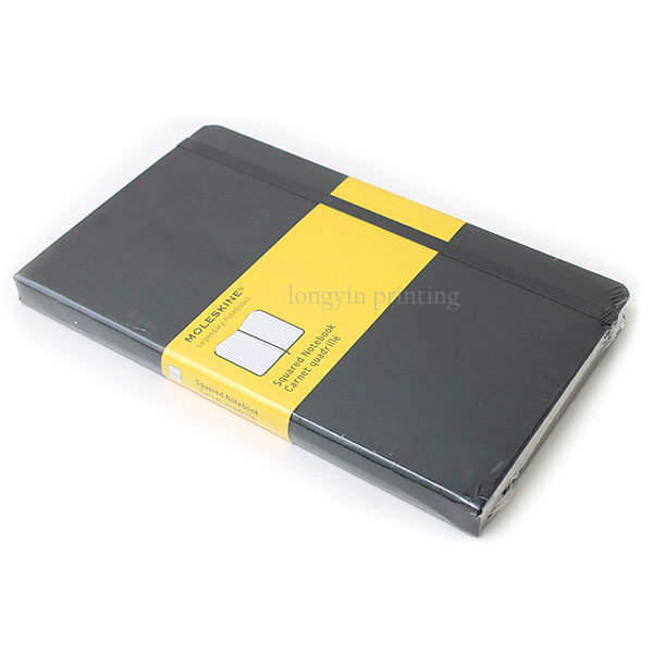 Notebook Printing in China,Business notebook manufacturing expert