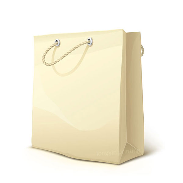 Kraft Paper Bag Printing,Environmental Protection Bag Printing