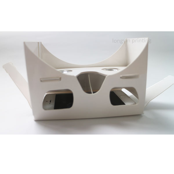 3D Glasses Printing,Fold Box Printing