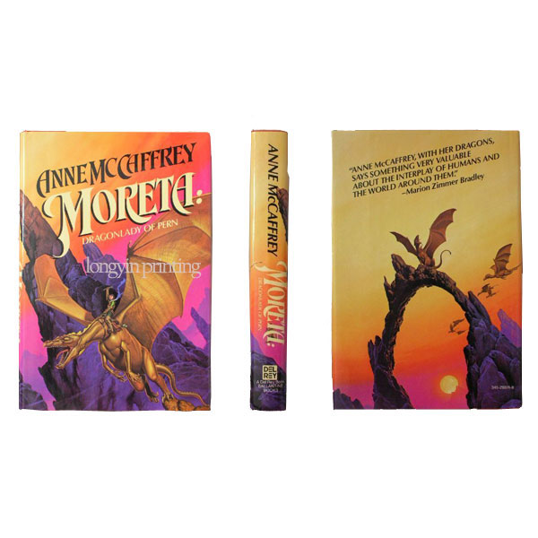 Hardcover Book Printing Service,Story Books Printing