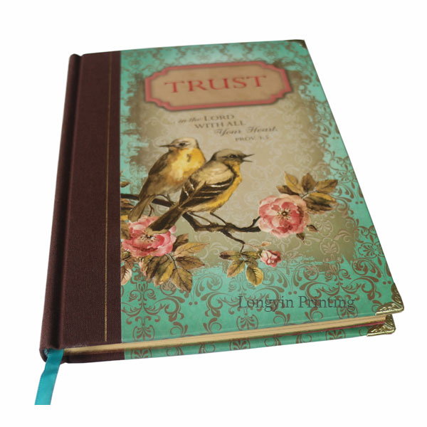 Hardcover Notebook,Notebook Printing Service
