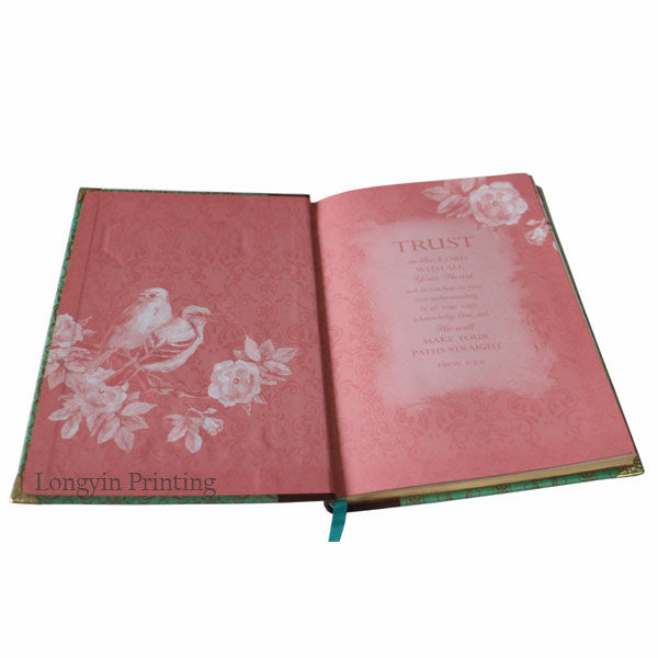 Hardcover Notebook,Notebook Printing Service