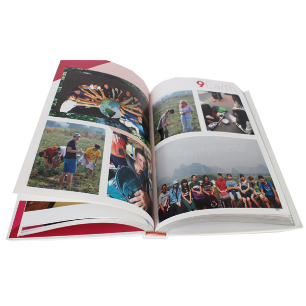 Photography Book Printing,Hardcover Book Printing Service