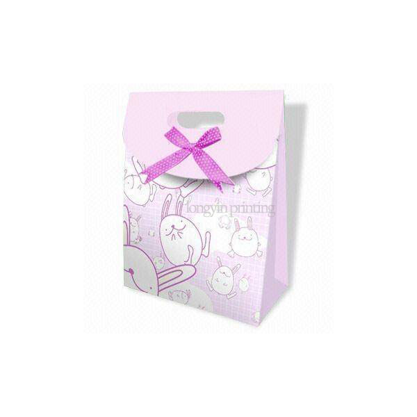 Paper Gift Bag Printing,Holiday Gift Bag Printing